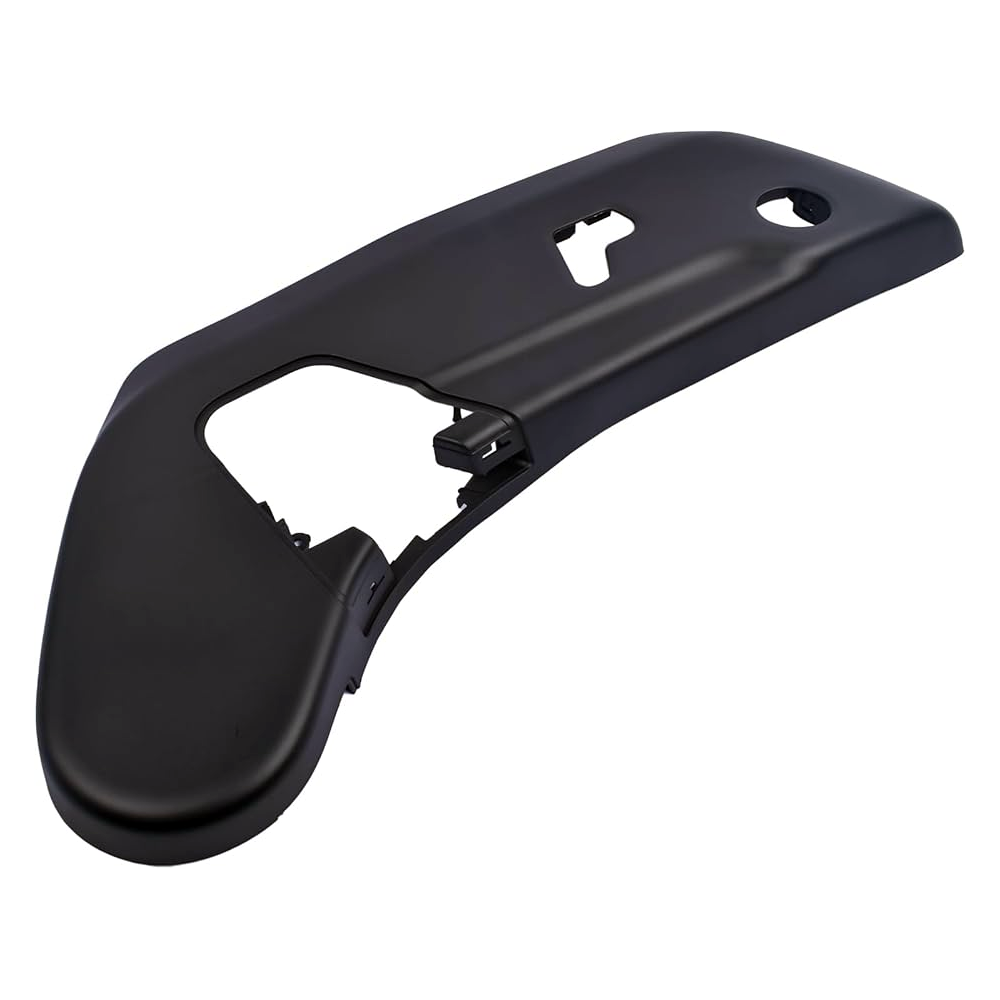 Driver Seat Trim Panel 1UN79DX9AA 1XN97DX9AA for 2011-2020 Dodge Durango Jeep Grand Cherokee LHD - KUDUPARTS