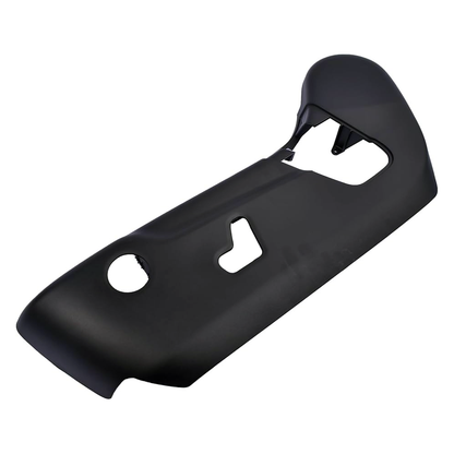 Panneau de garniture de siège conducteur 1UN79DX9AA 1XN97DX9AA pour Dodge Durango et Jeep Grand Cherokee (2011-2020, conduite à gauche).