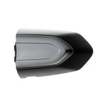 Cache-cylindre de serrure de poignée de porte côté conducteur 13522322 pour Cadillac ATS CT4 CT6 CTS XT5 XT6 XTS 2013-2024