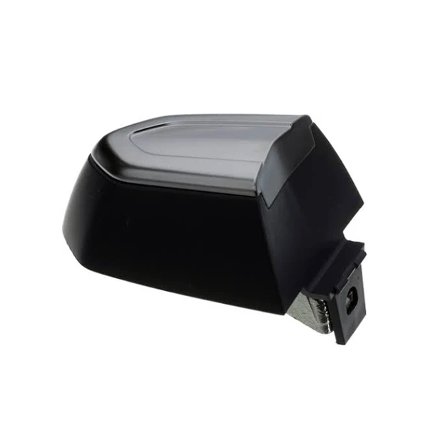 Cache-cylindre de serrure de poignée de porte côté conducteur 13522322 pour Cadillac ATS CT4 CT6 CTS XT5 XT6 XTS 2013-2024