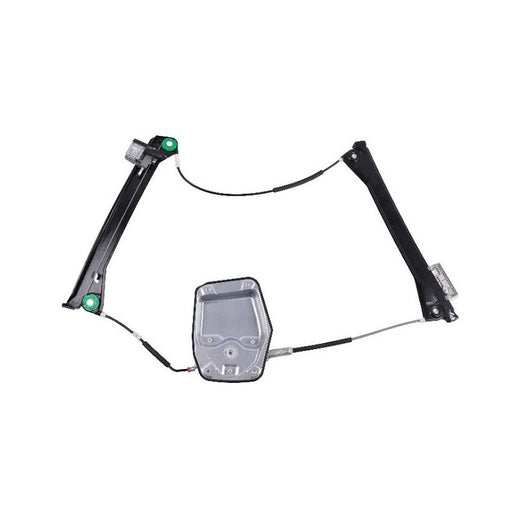 Driver Side Front Power Window Regulator 1Q0837461G for VW Volkswagen Eos 2008-2016 - KUDUPARTS