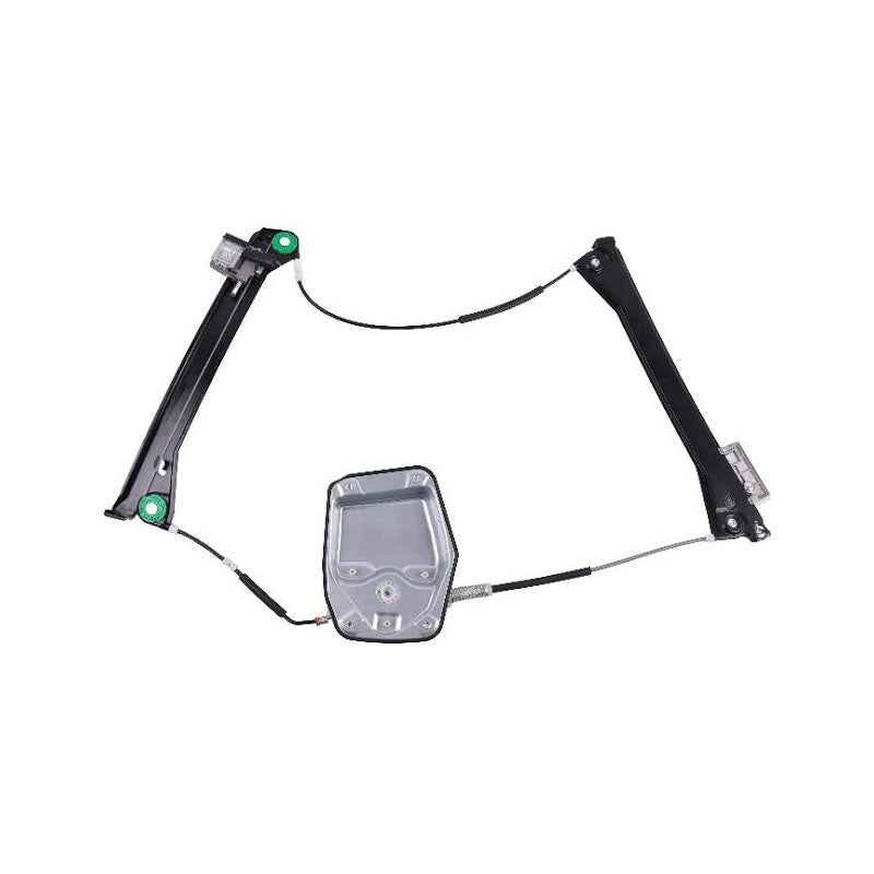 Driver Side Front Power Window Regulator 1Q0837461G for VW Volkswagen Eos 2008-2016 - KUDUPARTS