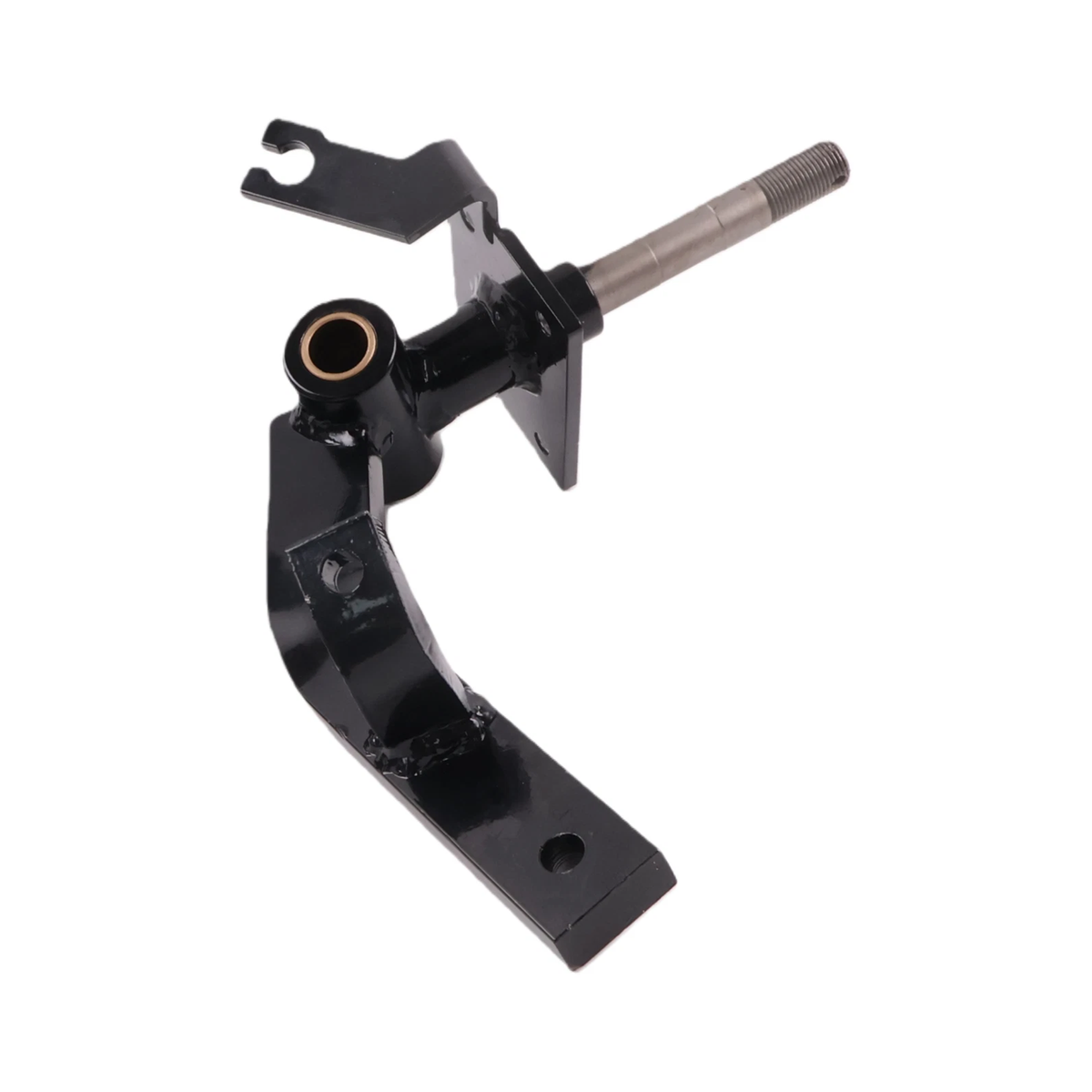 Driver Side Spindle Assembly 1010342 1010348 for Club Car DS 1981-2003 - KUDUPARTS