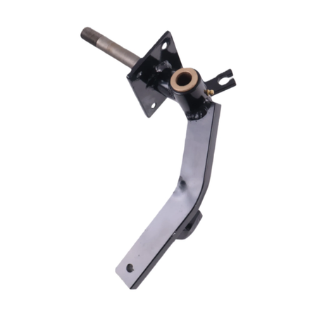 Driver Side Spindle Assembly 1010342 1010348 for Club Car DS 1981-2003 - KUDUPARTS