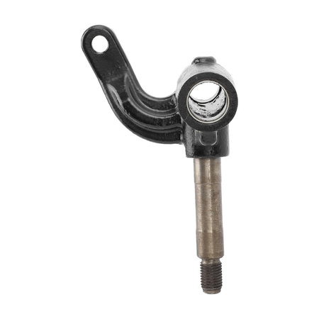 Driver Side Spindle Assembly 607413 601413 for E-Z-GO Golf Cart RXV TXT 2008-2022 - KUDUPARTS