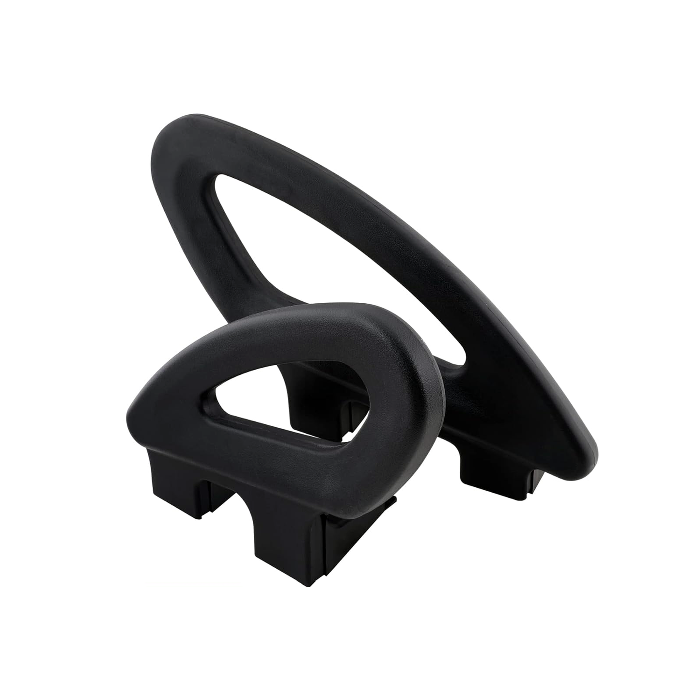 Driver & Passenger Side Hip Restraint Armrest 102562701 102562801 for Club Car Golf Cart