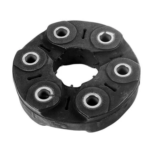 Driveshaft Coupler Flex Joint Disc 26117511454 26111209168 26111227420 for BMW 128i 323Ci 325Ci 530i 733i X5 Z3 Z4 - KUDUPARTS
