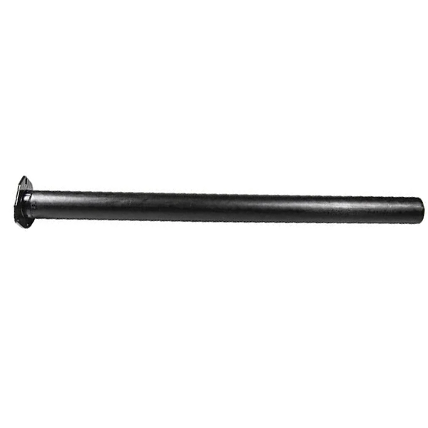 Driveshaft Rear Tube RE45609 for John Deere Tractor 5103 5303 5403 5105 5310 5055E 5065E 5045E 5045D - KUDUPARTS