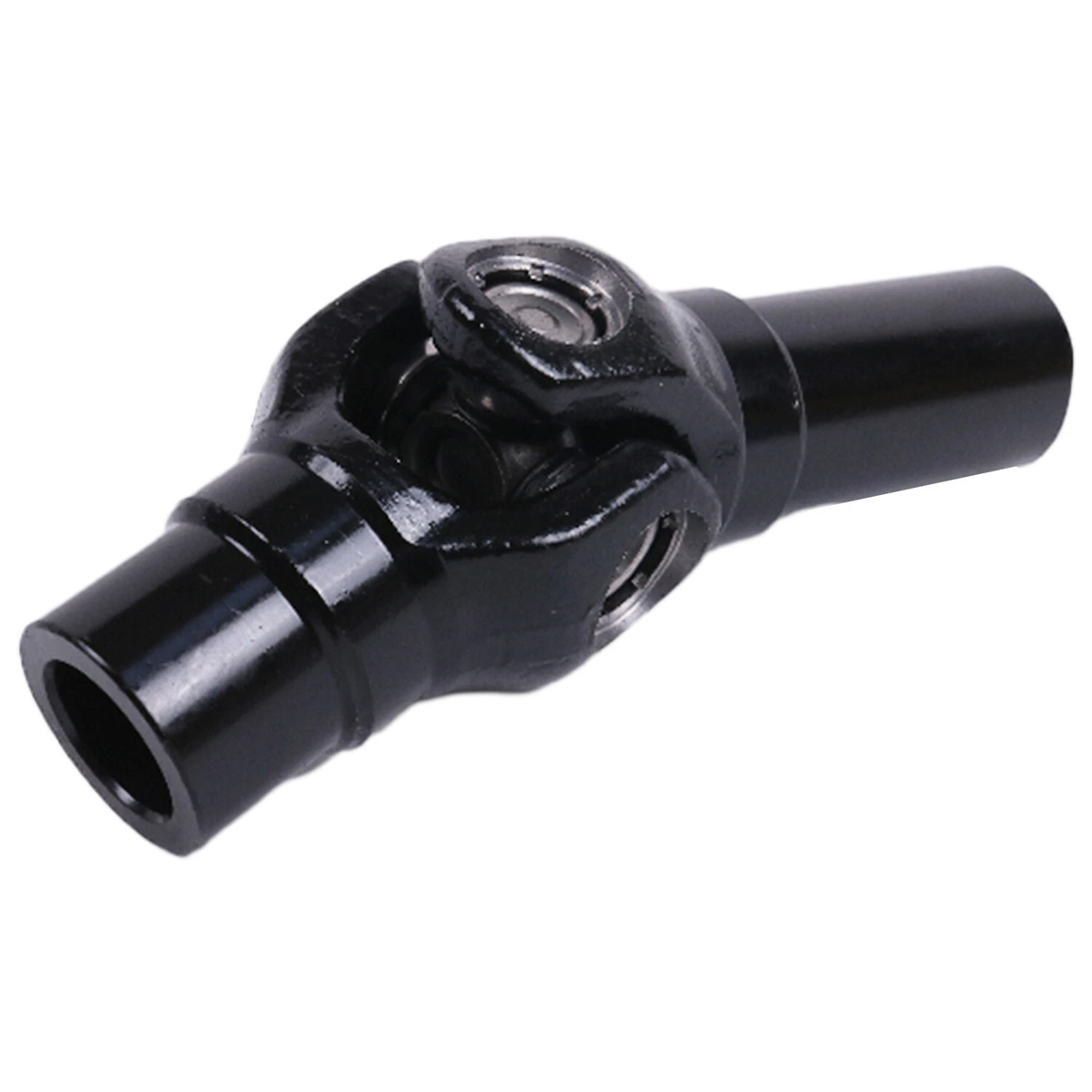 Driveshaft Yoke with Universal Joint 40200-MZ0-A00 for Honda Motorcycle 1988-2001 Gold Wing - KUDUPARTS