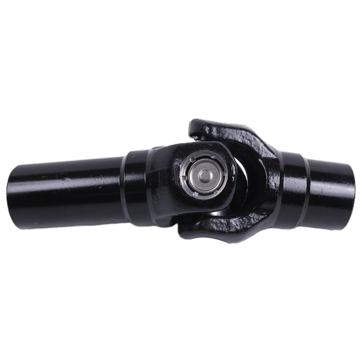 Driveshaft Yoke with Universal Joint 40200-MZ0-A00 for Honda Motorcycle 1988-2001 Gold Wing - KUDUPARTS
