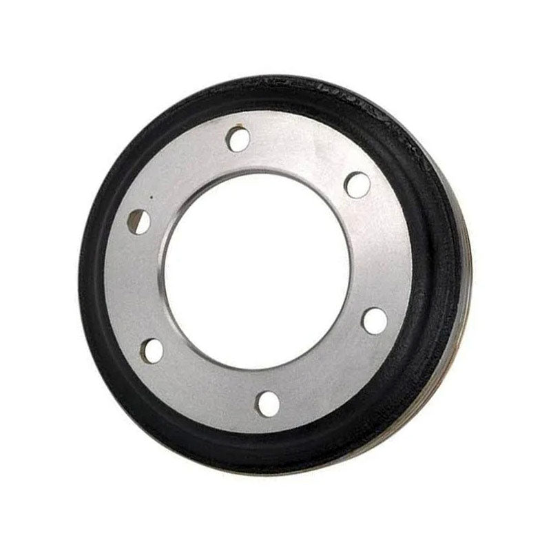 Drum Brake 3EB-21-25310 for Komatsu Forklift FD30H-12 FD30-14 FD2830-12 FD30H-14 FD2830-14 BX20 FG20H-25H-14 - KUDUPARTS