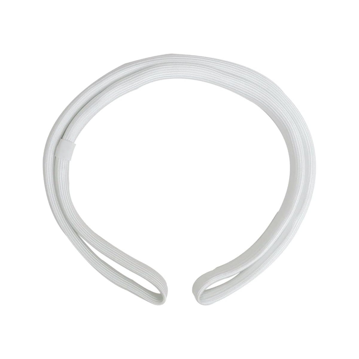 Dryer Door Seal W10906683 for Kenmore 11060602990 11060612990 Whirlpool 7MMGL6741TW0 7MMGL6741TW1