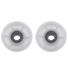 Poulie de renvoi pour sèche-linge Samsung DC97-07509B