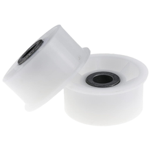 Poulie de renvoi pour sèche-linge Samsung DC97-07509B