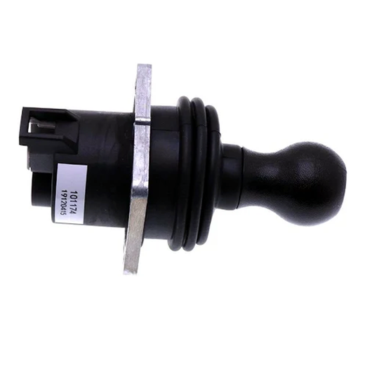 Dual Axis Joystick Controller 101174GT for Genie Lift S-45 S-60 S-65 S-80 S-85 S-100 S-105 S-120 S-125 - KUDUPARTS