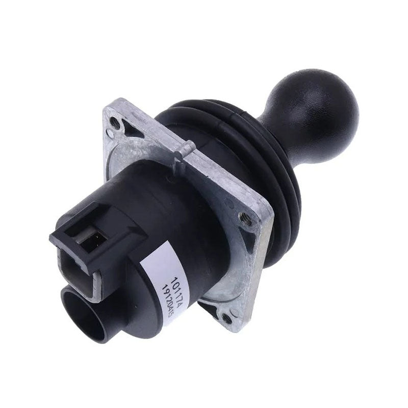 Dual Axis Joystick Controller 101174GT for Genie Lift S-45 S-60 S-65 S-80 S-85 S-100 S-105 S-120 S-125 - KUDUPARTS
