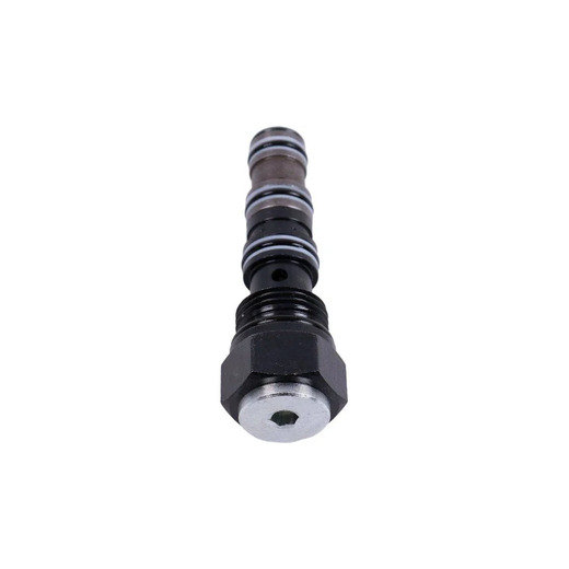 Dual Pilot Operated Check Valve AH205583 for John Deere 6068 6081 6090 6135 Engine 1050K 750J 3510 3520 360D 460D 655K 755K - KUDUPARTS