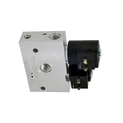 Dual Select Valve 1001099391 for JLG Boom Lift 460SJ 600A 600AJ 600S 660SJ