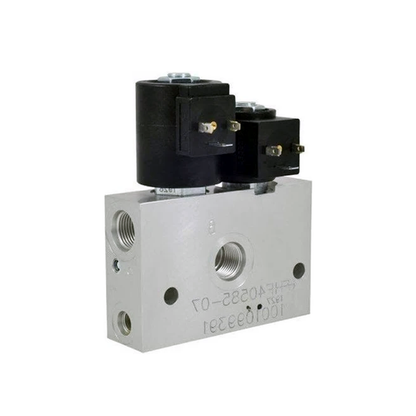 Dual Select Valve 1001099391 for JLG Boom Lift 460SJ 600A 600AJ 600S 660SJ