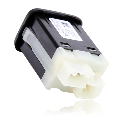 Dual USB Port Interface AUX Jack Car Player 13519224 for GMC Chevrolet Chevy Buick Cadillac