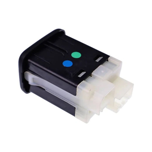 Dual USB Port Interface AUX Jack Car Player 13519224 for GMC Chevrolet Chevy Buick Cadillac - KUDUPARTS
