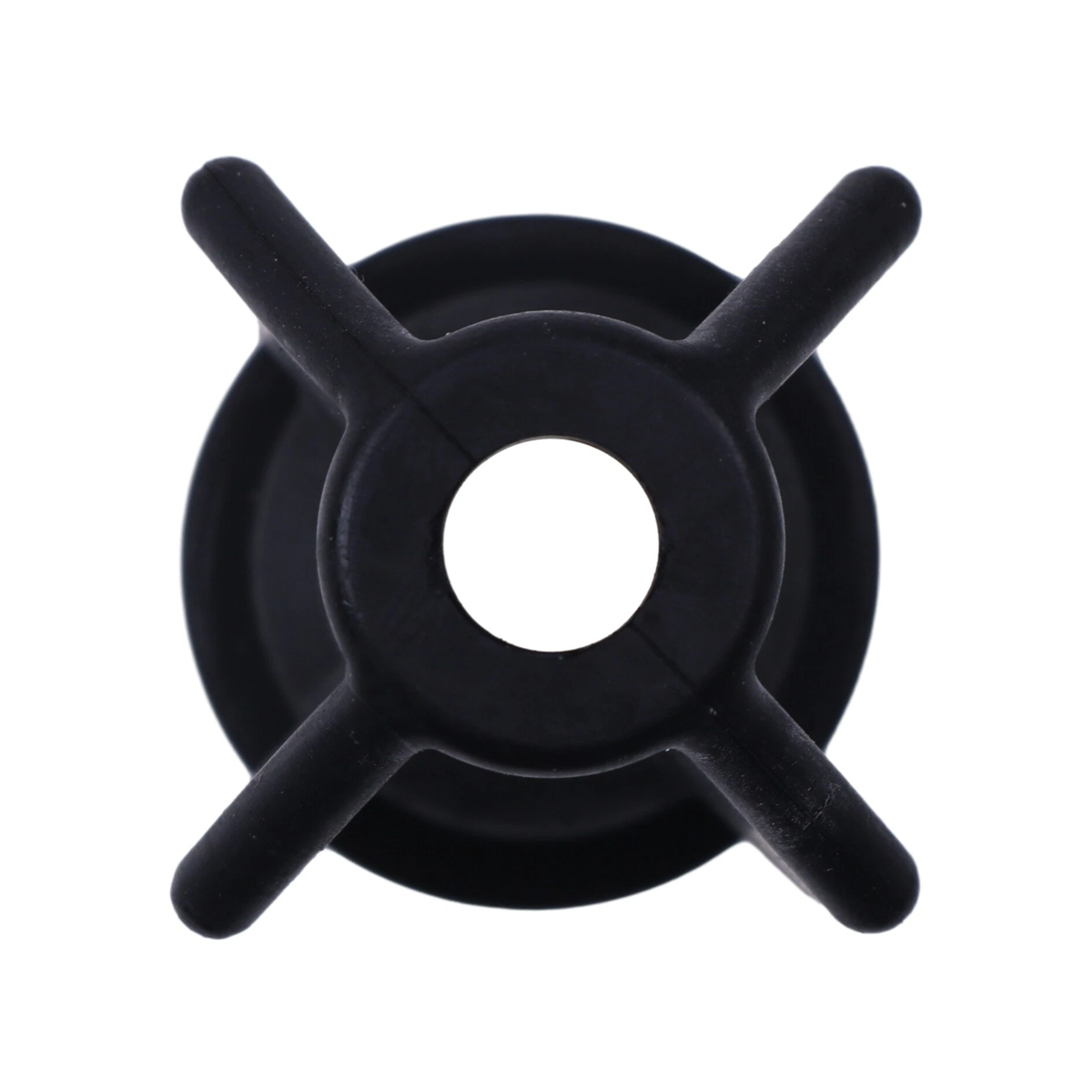 Dust Boot Rubber Cover 6587763 for Bobcat Loader 220 450 453 463 643 653 753 773 S130 S160 S205 S330 S510 S550 S595 S630 T140 T300 T450 T595 T650 T870 - KUDUPARTS
