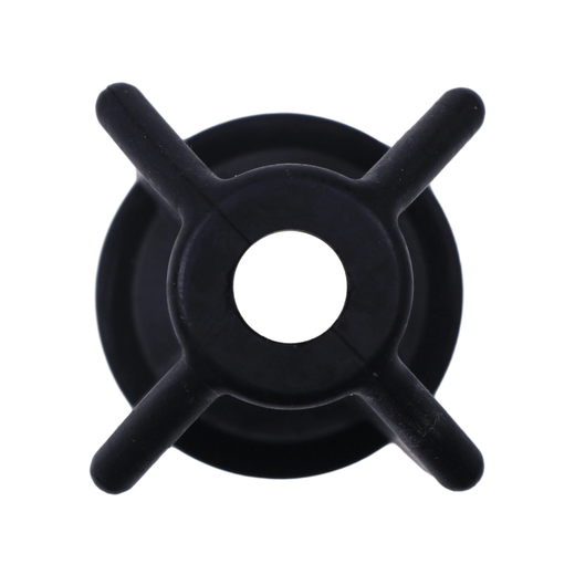 Dust Boot Rubber Cover 6587763 for Bobcat Loader 220 450 453 463 643 653 753 773 S130 S160 S205 S330 S510 S550 S595 S630 T140 T300 T450 T595 T650 T870 - KUDUPARTS
