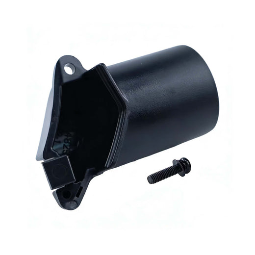 Dust Nozzle 196961-1 for Makita Bag Extractor DHS680 XSH03 - KUDUPARTS