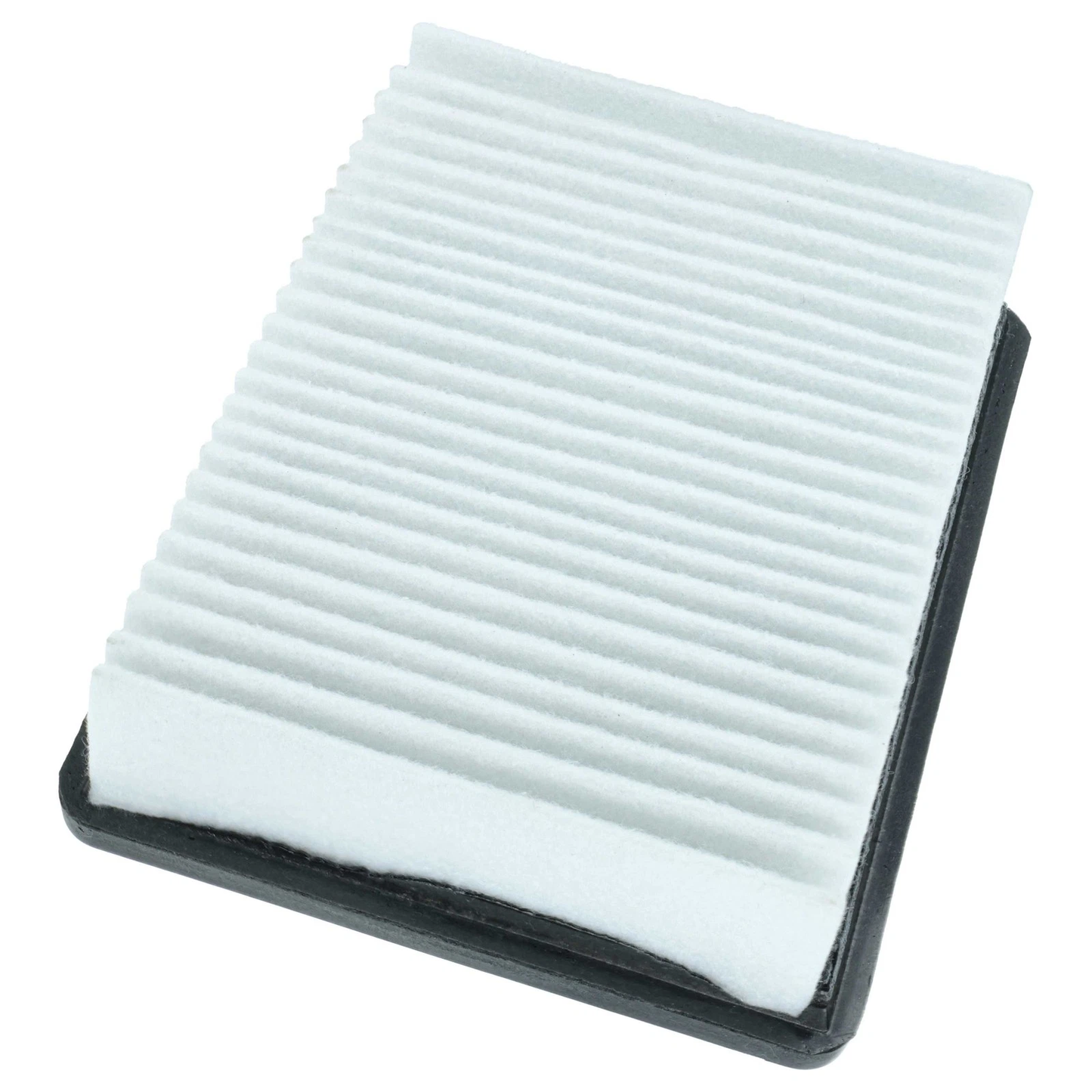 Dust Panel Air Filter 1037822 for Tennant Floor Scrubber 7080 7100 7300 8300 T16 T17 M17 - KUDUPARTS