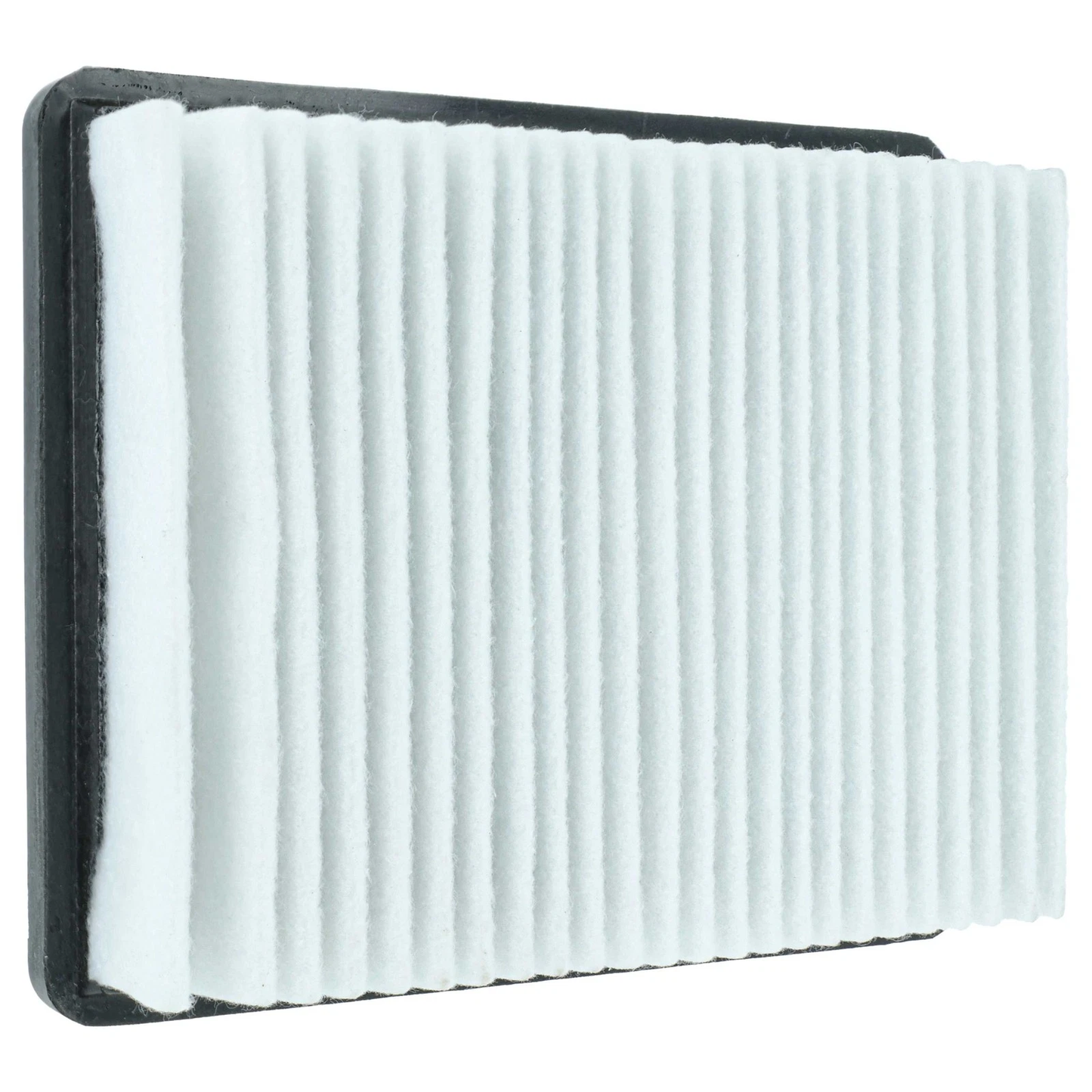 Dust Panel Air Filter 1037822 for Tennant Floor Scrubber 7080 7100 7300 8300 T16 T17 M17 - KUDUPARTS
