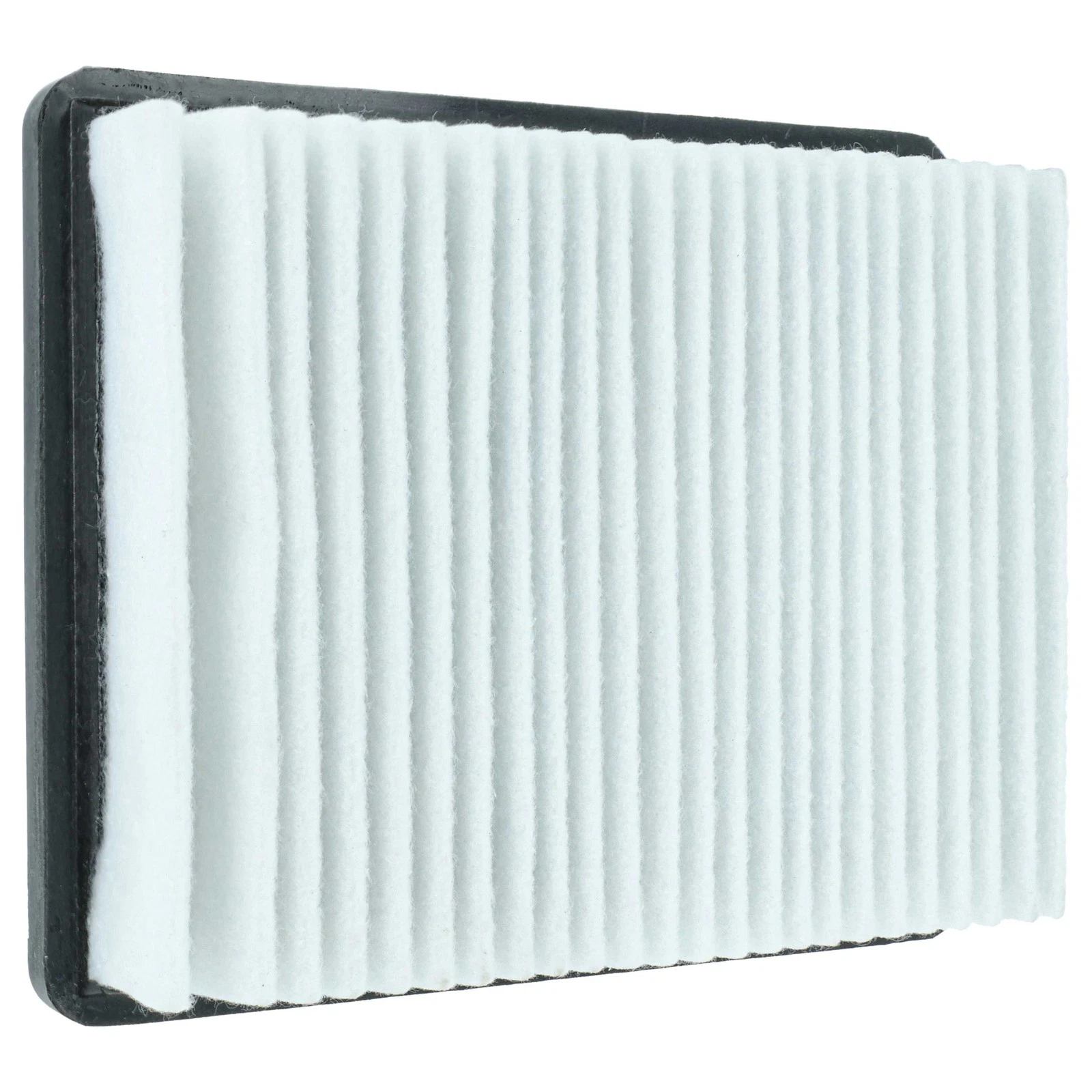Dust Panel Air Filter 1037822 for Tennant Floor Scrubber 7080 7100 7300 8300 T16 T17 M17 - KUDUPARTS