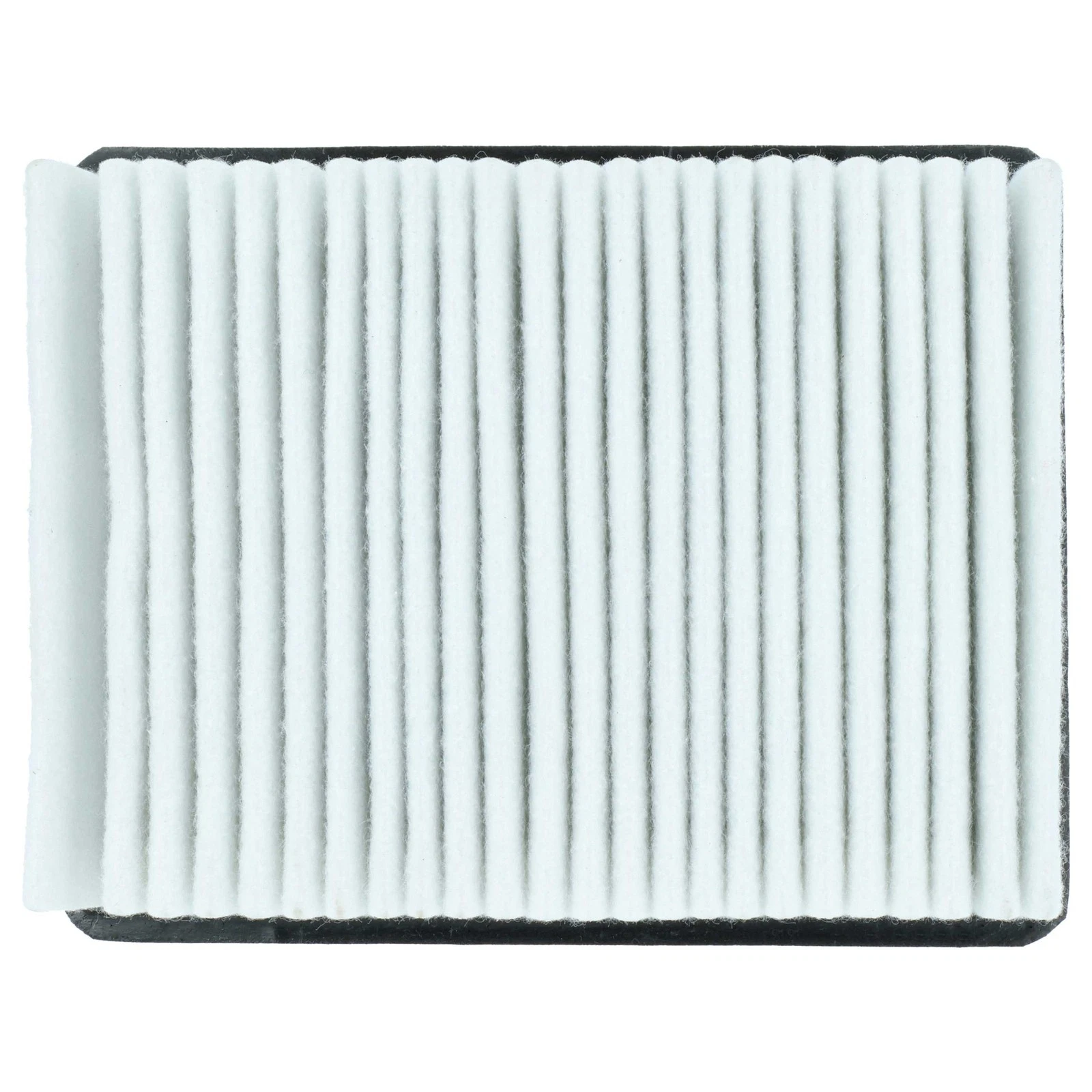 Dust Panel Air Filter 1037822 for Tennant Floor Scrubber 7080 7100 7300 8300 T16 T17 M17 - KUDUPARTS