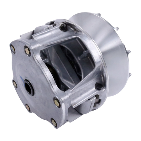 EBS Primary Drive Clutch 1321706 for Polaris Sportsman 500 1998-2005 Magnum 500 ATV - KUDUPARTS