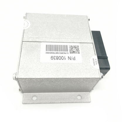Module de commande électrique ECU 100839 100839GT pour Genie GS-2032 GS-2046 GS-2632 GS-2646 GS-2668 GS-3232 GS-3246 GS-3268 GS-1530 GS-1532 GS-1930 GS-1932 GR-12 GR-15 GR-20
