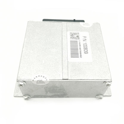 Module de commande électrique ECU 100839 100839GT pour Genie GS-2032 GS-2046 GS-2632 GS-2646 GS-2668 GS-3232 GS-3246 GS-3268 GS-1530 GS-1532 GS-1930 GS-1932 GR-12 GR-15 GR-20