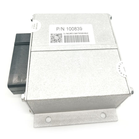 Module de commande électrique ECU 100839 100839GT pour Genie GS-2032 GS-2046 GS-2632 GS-2646 GS-2668 GS-3232 GS-3246 GS-3268 GS-1530 GS-1532 GS-1930 GS-1932 GR-12 GR-15 GR-20