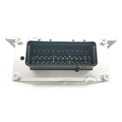 Module de commande électrique ECU 100839 100839GT pour Genie GS-2032 GS-2046 GS-2632 GS-2646 GS-2668 GS-3232 GS-3246 GS-3268 GS-1530 GS-1532 GS-1930 GS-1932 GR-12 GR-15 GR-20