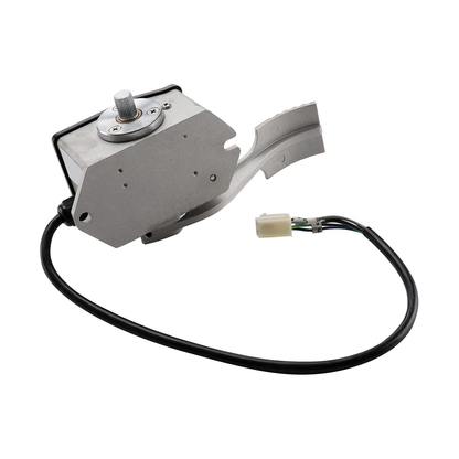 Pédale d'accélérateur électrique EFP-005 0-5K pour véhicule électrique Curtis