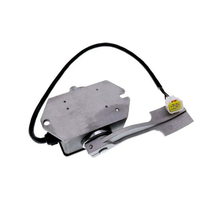 EFP-005 0-5K Throttle Foot Electric Accelerator for Curtis Throttle Pedal EV