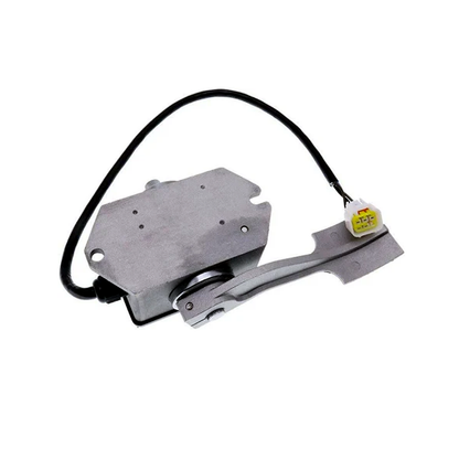 Pédale d'accélérateur électrique EFP-005 0-5K pour véhicule électrique Curtis