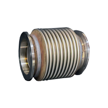 EGR Bellows 3682553 for Cummins Engine ISX ISX15 ISZ13 QSX11.9 QSX15 QSZ13 R2.8 X12 X15