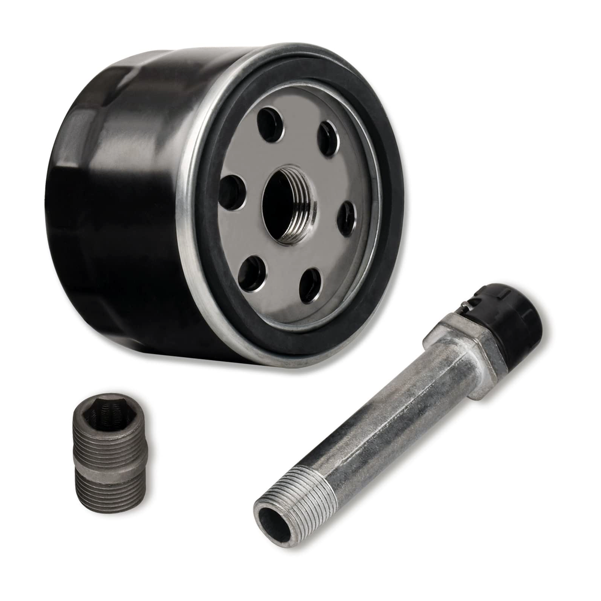 Easy Change Conversion Kit AM131611 AM125424 MIU13767 for John Deere X300 X320 X350 X380 X590 44Q97 636M 652M 657A ZTRAK GATOR - KUDUPARTS
