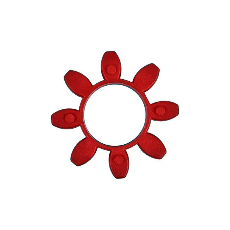 Acoplamiento elástico Plum Blossom 1635328900 para compresor de aire Atlas Copco