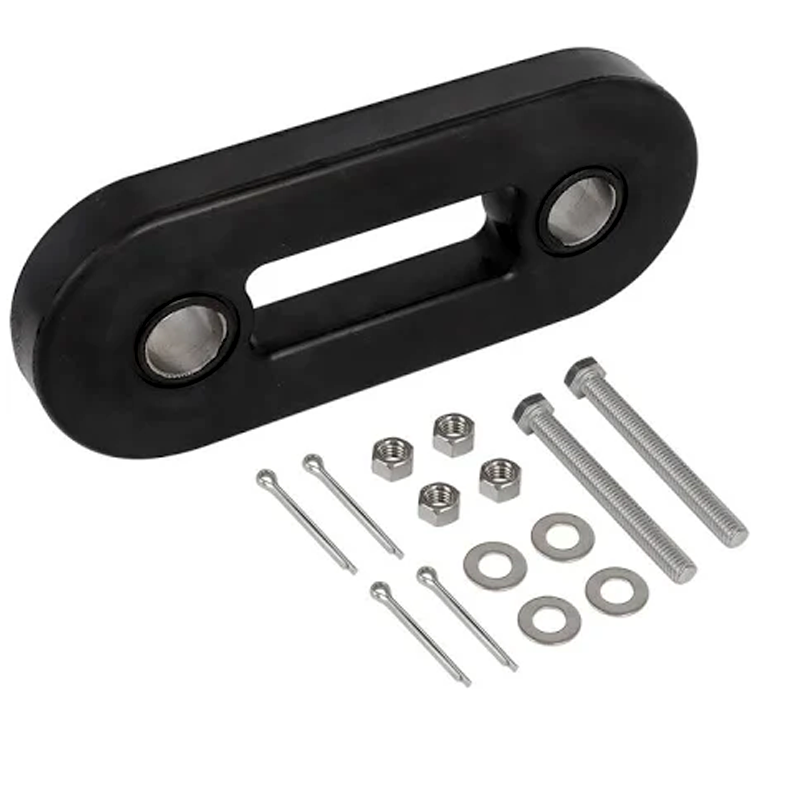 Elastomeric Rubber Trip Springs & Hardware 27351 for Western Fisher Suburbanite Homesteader