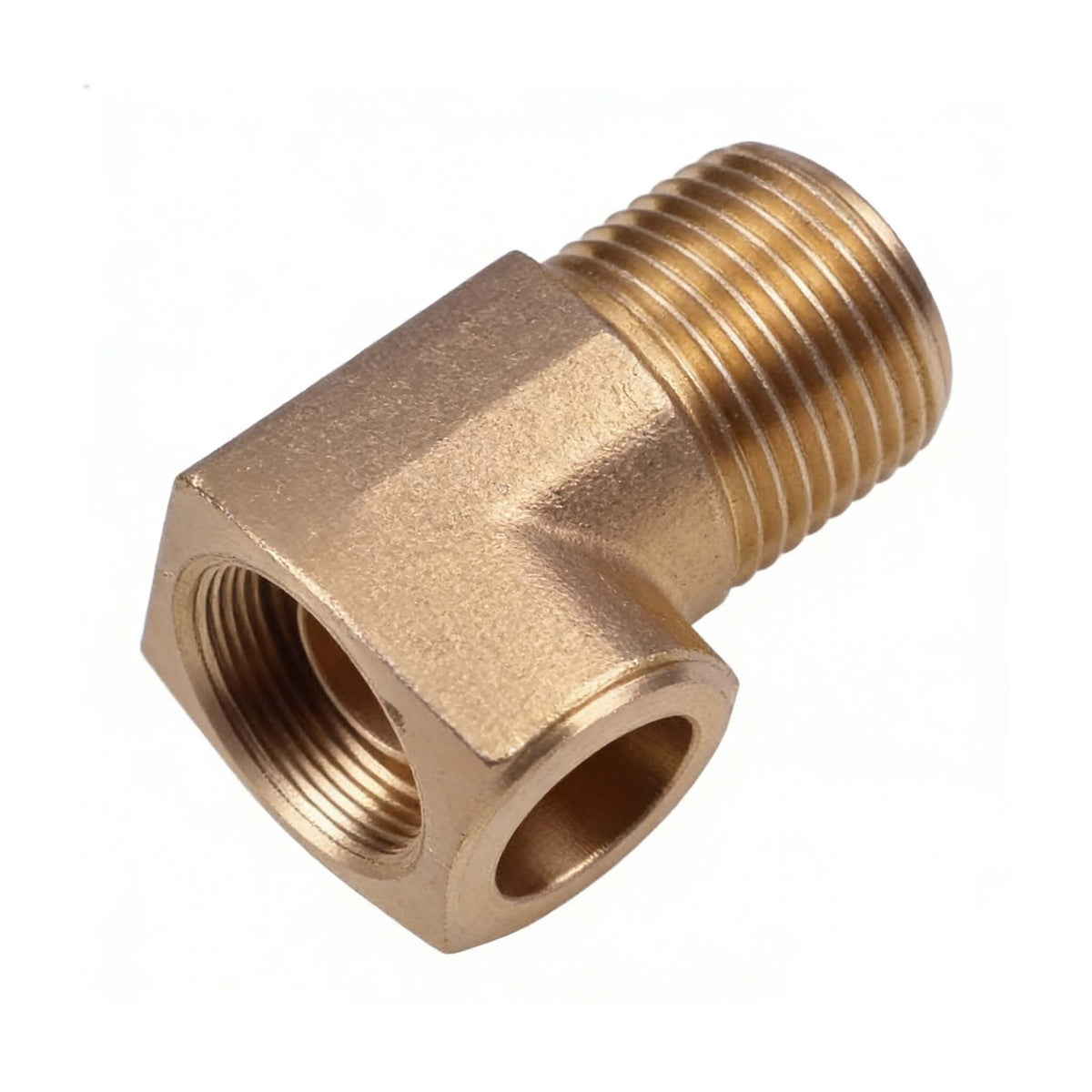 Elbow 95031761 for Ingersoll Rand Air Compressor - KUDUPARTS