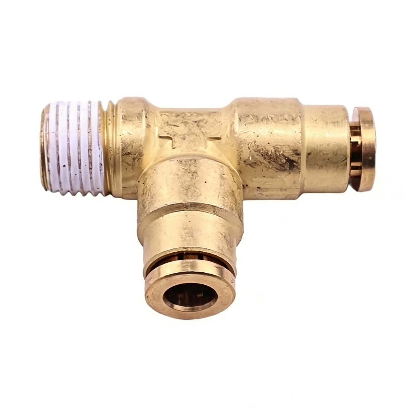 Elbow Tee Coupling 39155346 for Ingersoll Rand Air Compressor