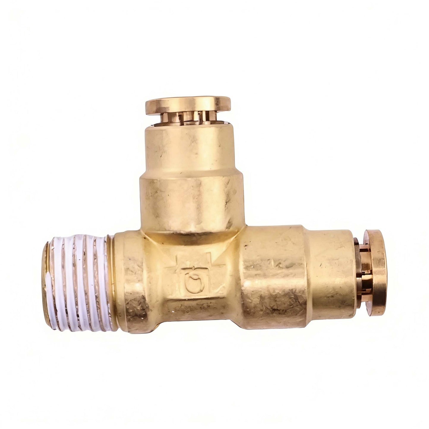 Elbow Tee Coupling 39155346 for Ingersoll Rand Air Compressor