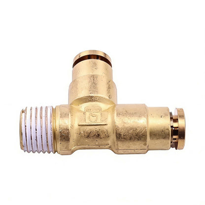 Elbow Tee Coupling 39155346 for Ingersoll Rand Air Compressor