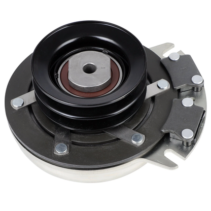 Electric Blade PTO Clutch 00191700 5219-45 for Gravely GR HE HR PM ZT Ariens Oregon Warner EverRide PM34Z Zoom 2550 2552 2560XL Encore World YJ 1840 2044 2348 Lawn Garden Tractor