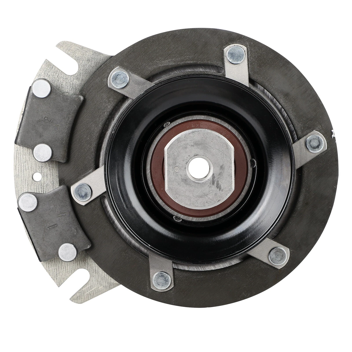 Electric Blade PTO Clutch 00191700 5219-45 for Gravely GR HE HR PM ZT Ariens Oregon Warner EverRide PM34Z Zoom 2550 2552 2560XL Encore World YJ 1840 2044 2348 Lawn Garden Tractor